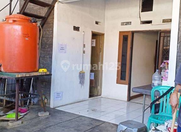 Rumah Dijual Butuh Uang Di Holis Cigondewah | Terbaru 2024