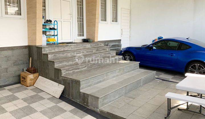 TURUN HARGA!! Jual Cepat Rumah di Pondok Hijau Bandung Siap Huni 1