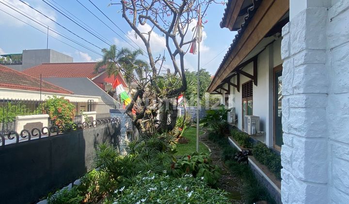 Rumah Siap Huni di Kawasan Bendi Tanah Kusir, Jakarta Selatan 2