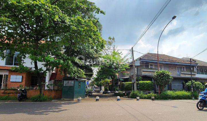 Rumah Hunian di Bintaro, Tangerang Selatan 1