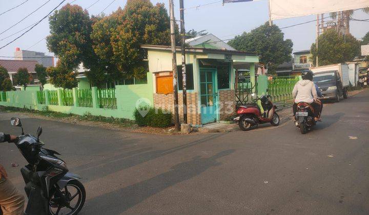 Tanah Ex Balai Pertemuan di Ciledug, Tangerang 2