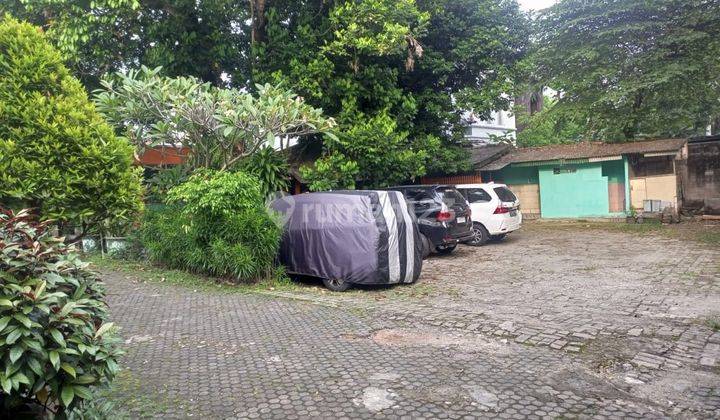 Rumah Siap Huni Bebas Banjir di Lebak Bulus, Jakarta Selatan 2