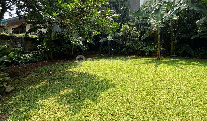 Rumah Bagus di Caringin, Pondok Indah, Jakarta Selatan 4