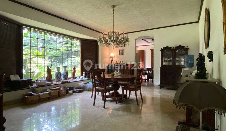 Rumah Bagus di Caringin, Pondok Indah, Jakarta Selatan 7