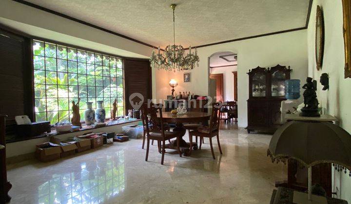 Rumah Bagus di Caringin, Pondok Indah, Jakarta Selatan 8