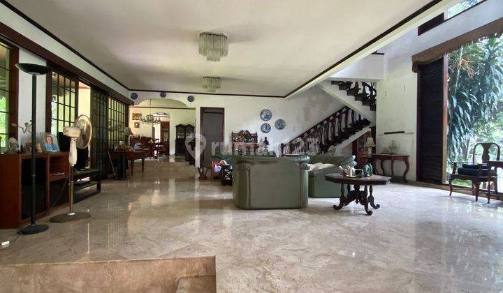 Rumah Bagus di Caringin, Pondok Indah, Jakarta Selatan 10