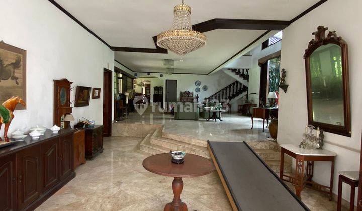 Rumah Bagus di Caringin, Pondok Indah, Jakarta Selatan 13