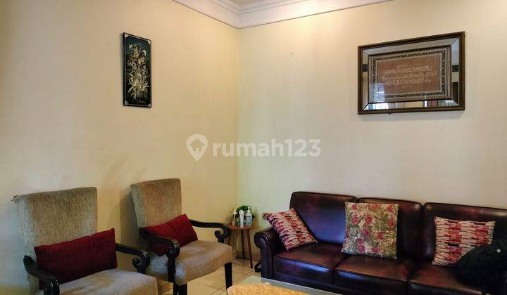 Rumah Hunian di Gandaria, Kebayoran Baru 5 Menit Ke Gandaria City 1