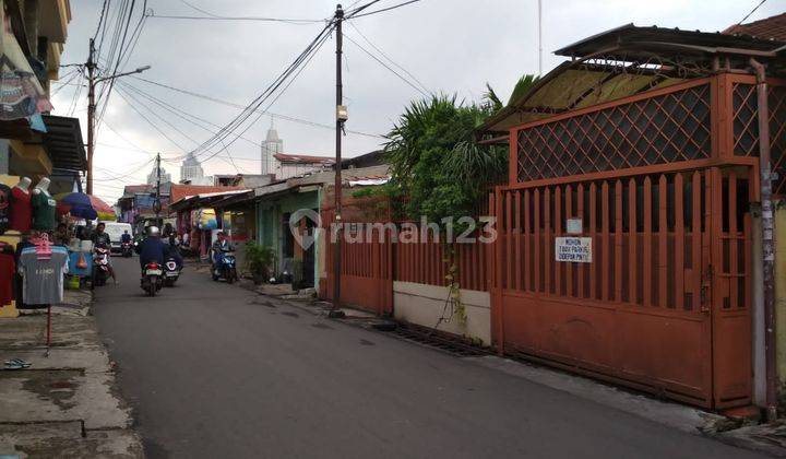 Rumah di Cipulir, Kebayoran Lama, Jakarta Selatan 1