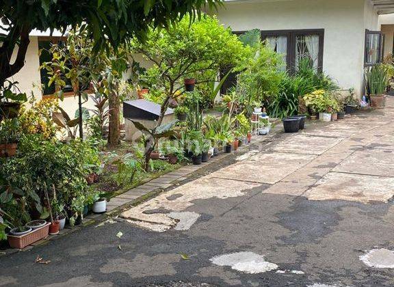 Rumah Hunian Terawat di Kebayoran Lama, Dekat Permata Hijau 1