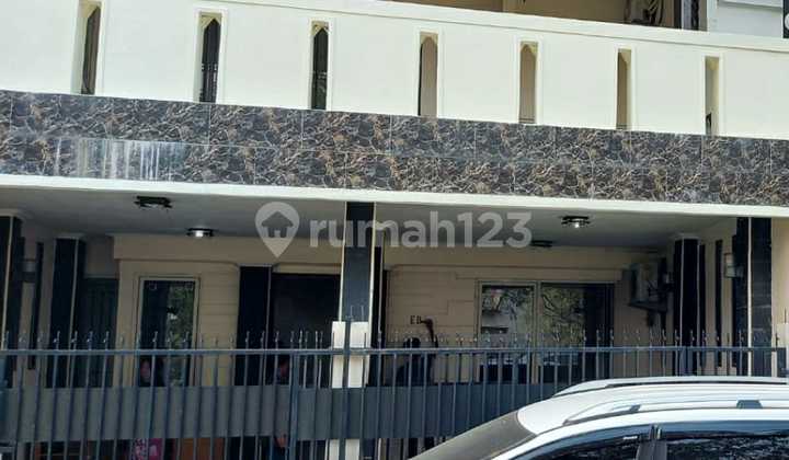 Rumah Siap Huni Perum. Harvest City Cluster Rumah Siap Huni Perum. Harvest City Cluster