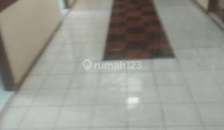 Rumah di Benda, Kebayoran Baru, Jakarta Selatan 1