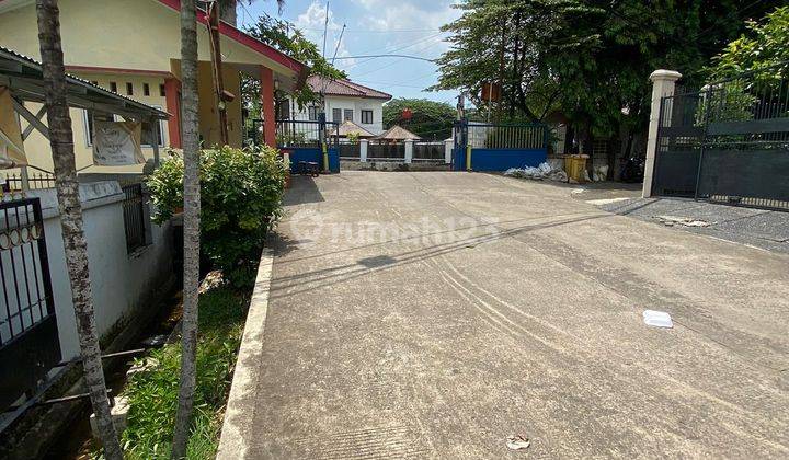 Rumah Hunian di Komplek Dekat Permata Hijau, One Gate Access 2