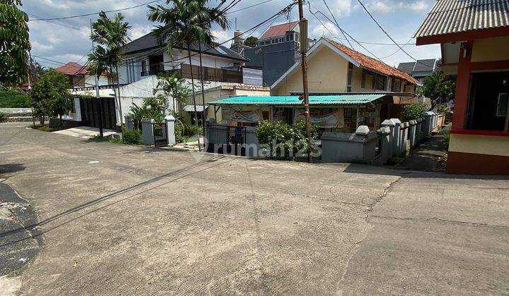 Rumah Hunian di Komplek Dekat Permata Hijau, One Gate Access 1