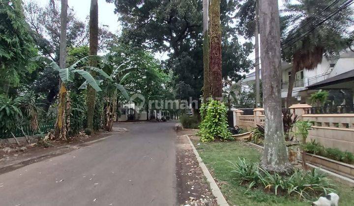 Rumah Bagus di Brawijaya, Kebayoran Baru, Jakarta Selatan 2