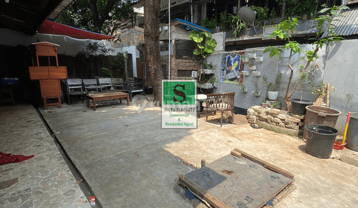 Rumah Dekat Tanah Abang di Kebon Pala, Jakarta Pusat 2