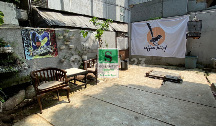 Rumah Dekat Tanah Abang di Kebon Pala, Jakarta Pusat 2