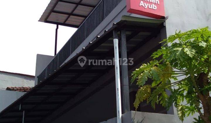 Rumah Kos Syariah di Pejaten Good Investment 1