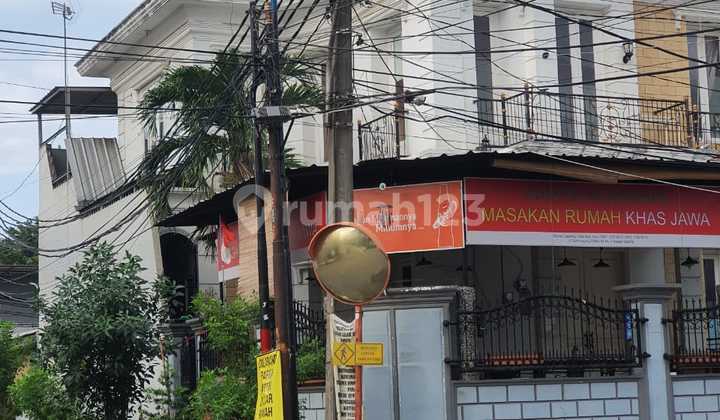 Rumah Kost Lokasi Strategis di Kelapa Gading Cocok Untuk Investor 2