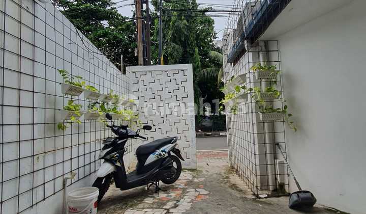 Rumah Kost Lokasi Strategis di Kelapa Gading Cocok Unuk Investor 2