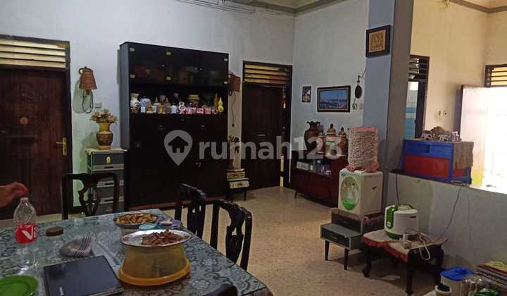 Rumah di Kawasan Kebayoran Lama Jakarta Selatan 2