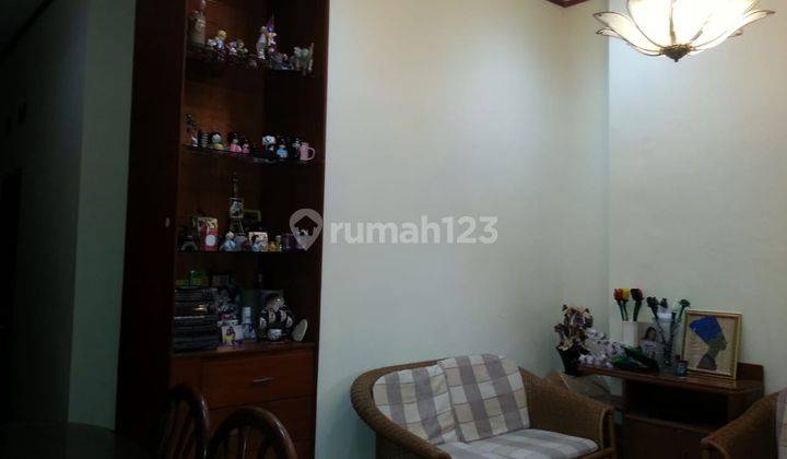 Rumah Murah di Kawasan Pondok Aren Area  2