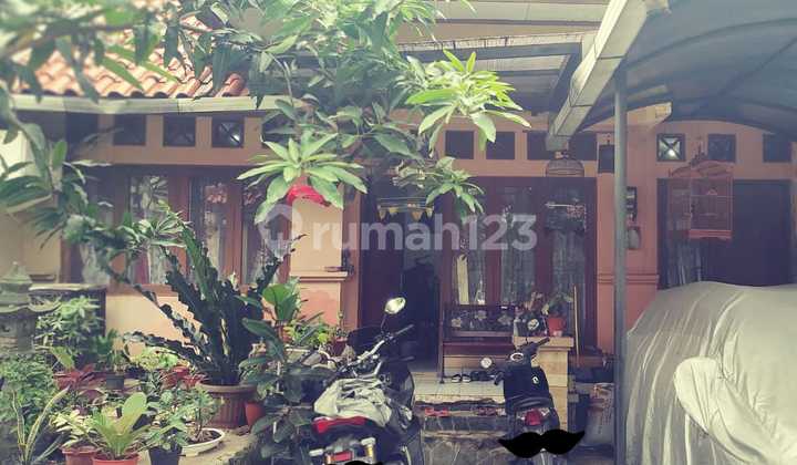Rumah Murah di Kawasan Tangeran Selatan Banten