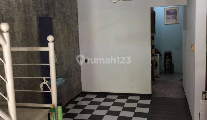 Rumah Murah di Kawasan Bumi Bintaro Permai 2