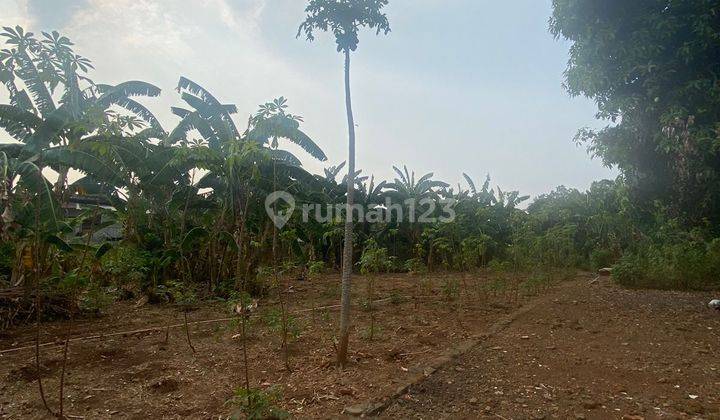 Tanah di Kawasan Cipete Utara Jakarta Selatan 2