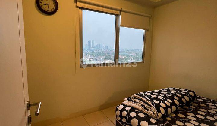 Apartment Pakubuwono Terrace 2 BR Jakarta Selatan 2