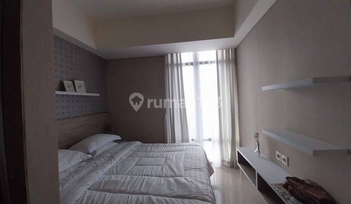 Apartement the ACCENT Apartemen Bintaro Jaya 2