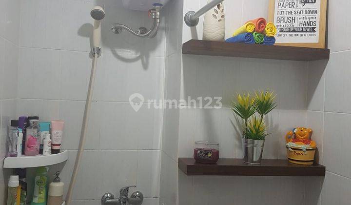 Apartement Signature Park 2 BR Siap Huni 2