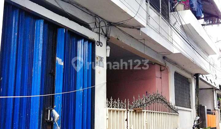 Rumah di Kawasan Tebet, Jarang Ada Rumah di Kawasan Tebet, Jarang Ada