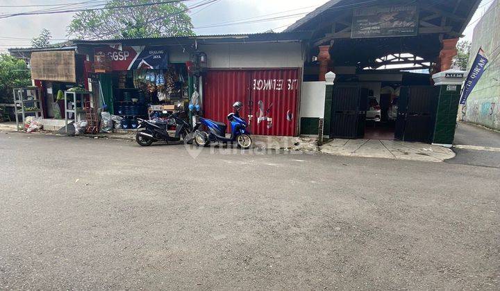 Rumah di Kawasan Cilandak, Jakarta Selatan 1