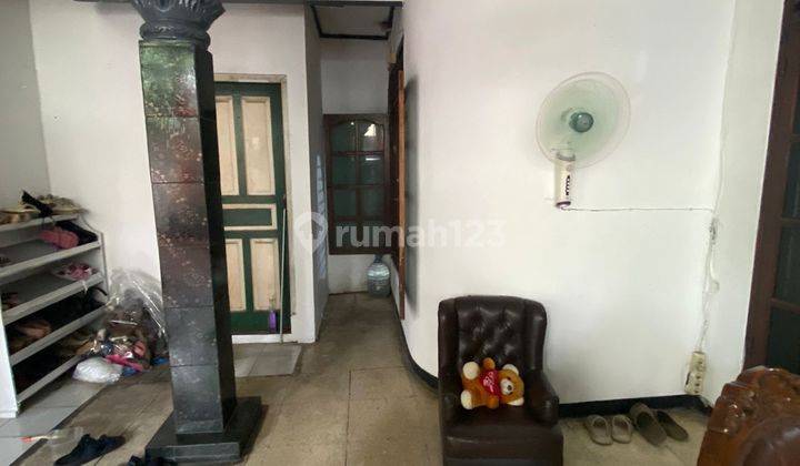 Rumah di Kawasan Cilandak, Jakarta Selatan 2