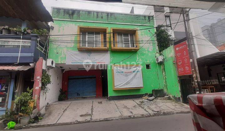 Rumah Kos di Kawasan Arteri, Dekat Pondok Indah Dan Gandaria 1