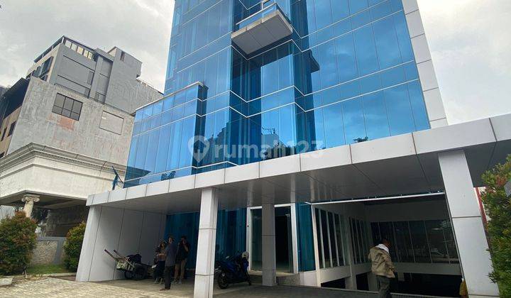 Brand New Building Termurah di Pusat Kota Jakarta 2