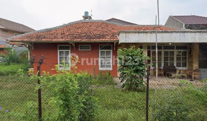 Residential House near Petukangan Toll Gate Access, South Jakarta 2