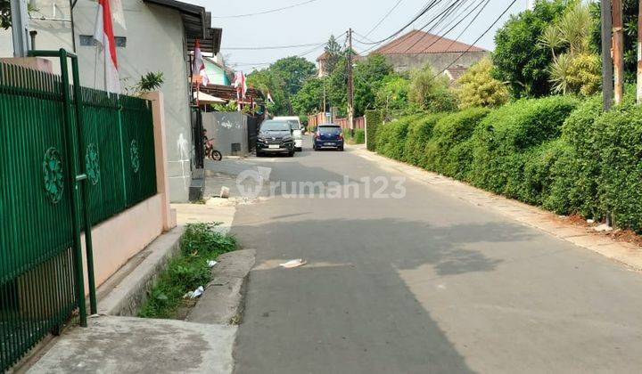 Rumah Siap Huni di Rempoa, Tangerang 2