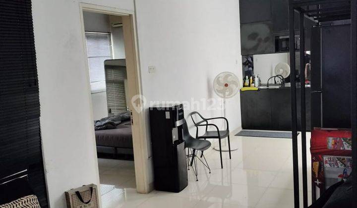 Rumah Siap Huni di Kawasan Senayan, Jakarta Selatan 2