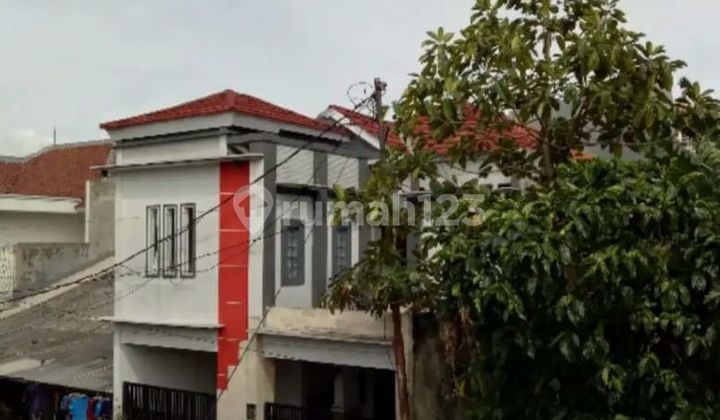 Rumah Siap Huni Sektor 1 Bintaro, Jakarta Selatan 2
