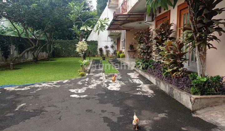 Rumah Siap Huni di Kreo, Tangerang 2