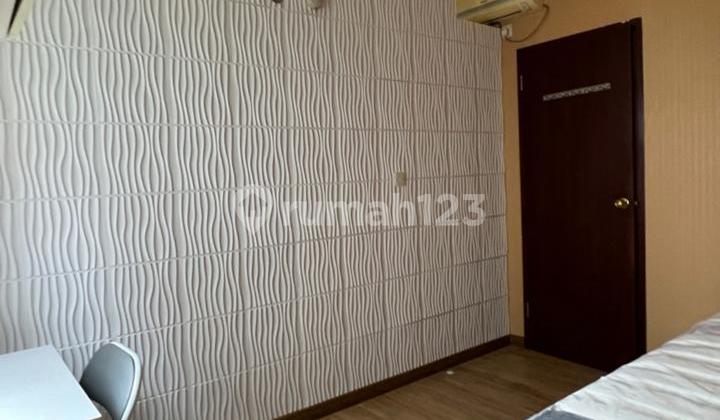 Apartment Mediterania Siap Huni, Tanjung Duren. Jakarta Barat