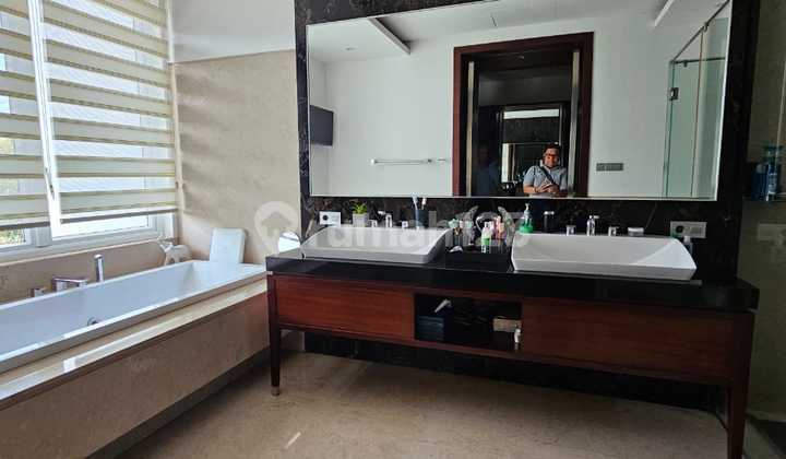 Rumah Siap Huni di Kawasan Komplek Kelapa Gading, Jakarta Utara 2