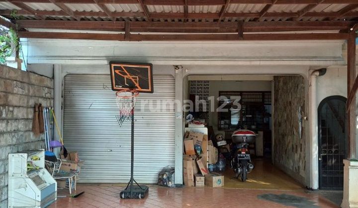 Rumah Asri Siap Huni di Bendi Tanah Kusir, Jakarta Selatan 2