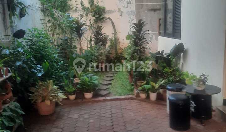 Rumah Hunian di Pasar Minggu, Jakarta Selatan