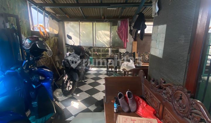 Rumah Hunian di Kawasan Bungur Kebayoran Lama, Jakarta Selatan 2