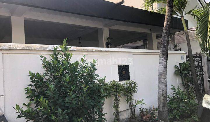 Rumah Siap Huni di Warung Buncit, Jakarta Selatan 2