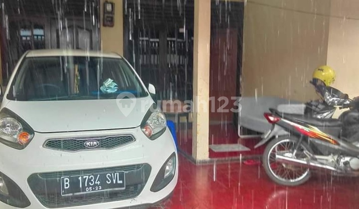 Rumah Hunian di Kawasan Pancoran, Jakarta Selatan 2