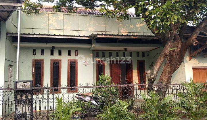 Rumah Hunian di Cipulir, Dekat Cidodol  1